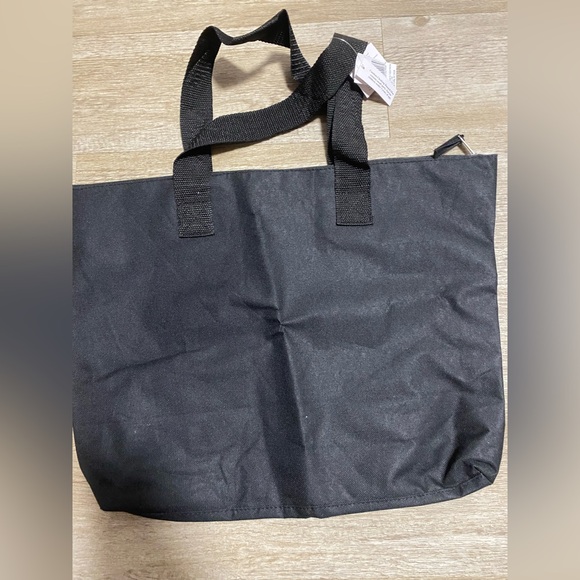 DISNEY THE LION KING BLACK TOTE BAG - Picture 7 of 8